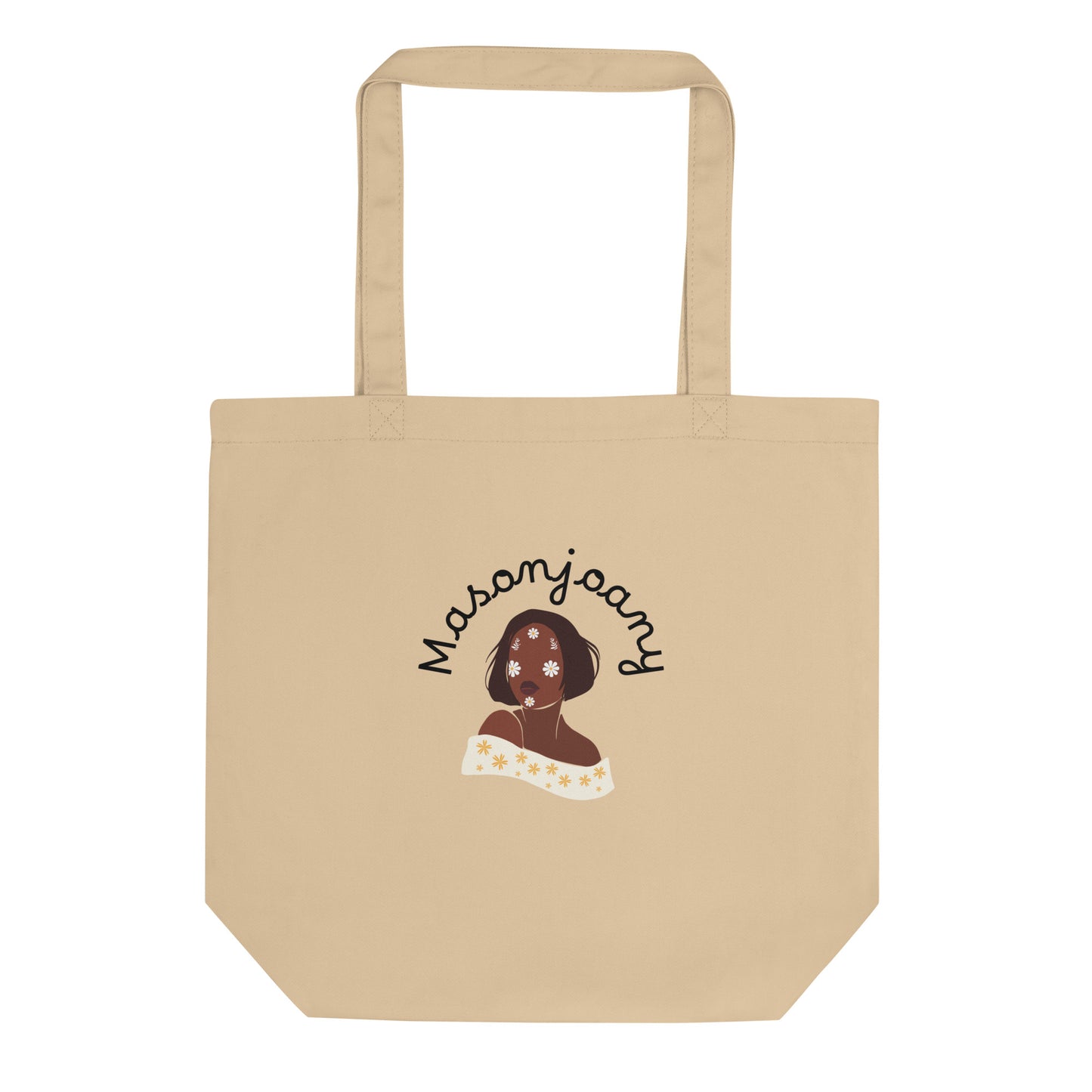 Tote Bag - Masonjoany