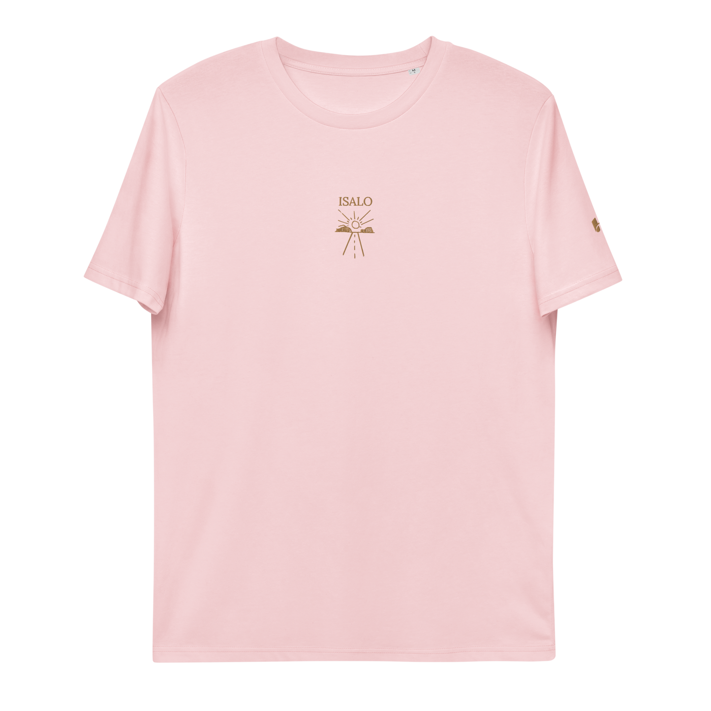 T-shirt brodé | Isalo