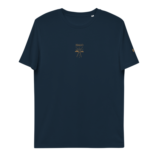 T-shirt brodé | Isalo