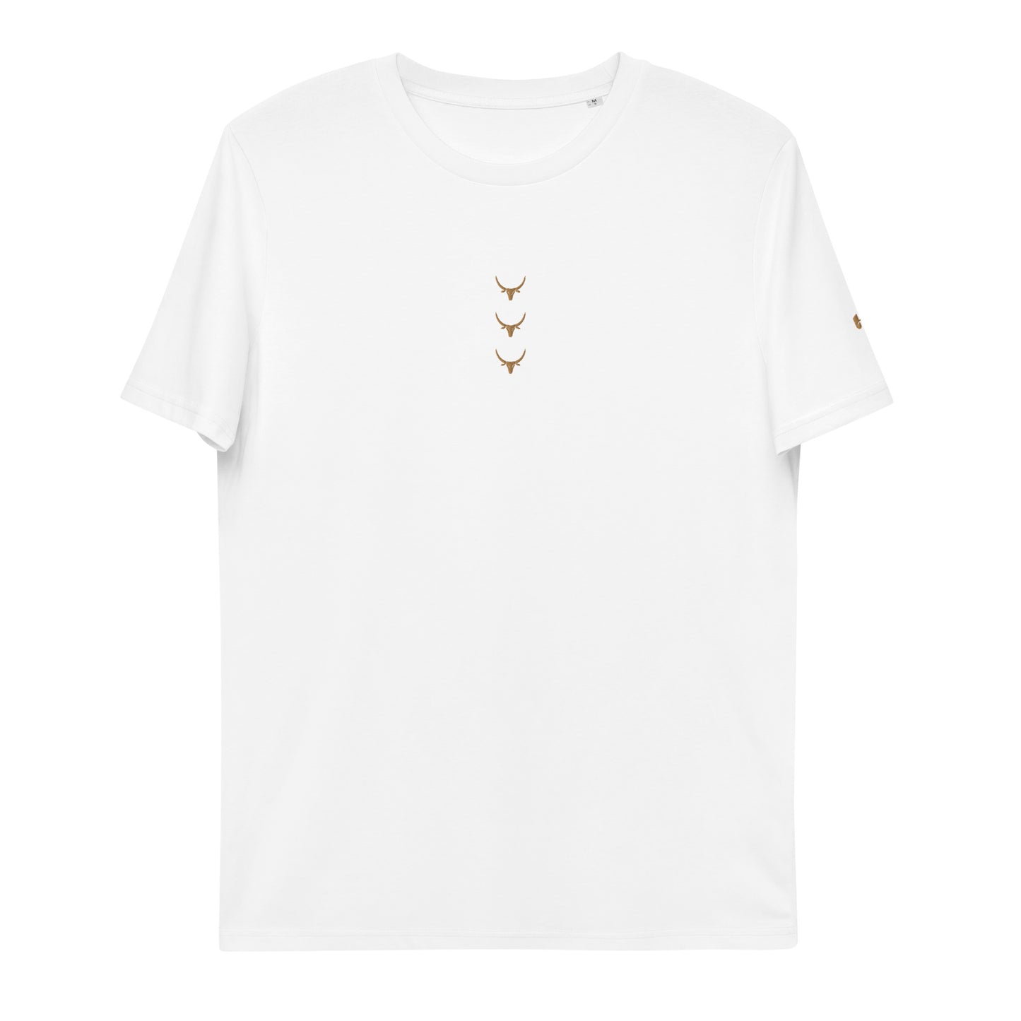 T-shirt brodé | Harena