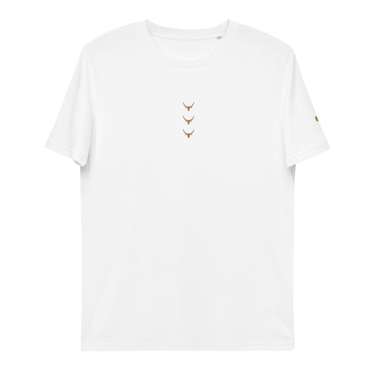 T-shirt brodé | Harena