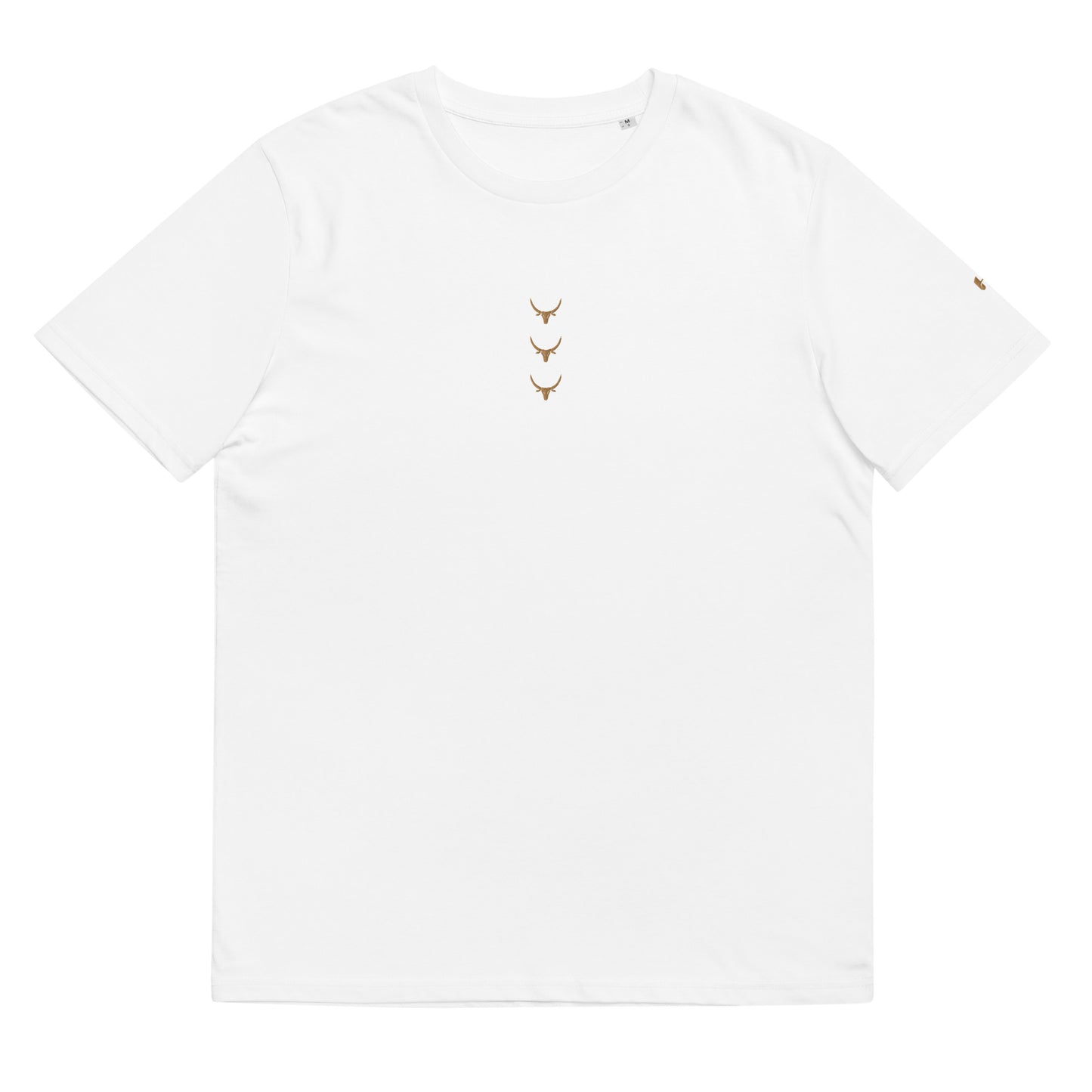 T-shirt brodé | Harena